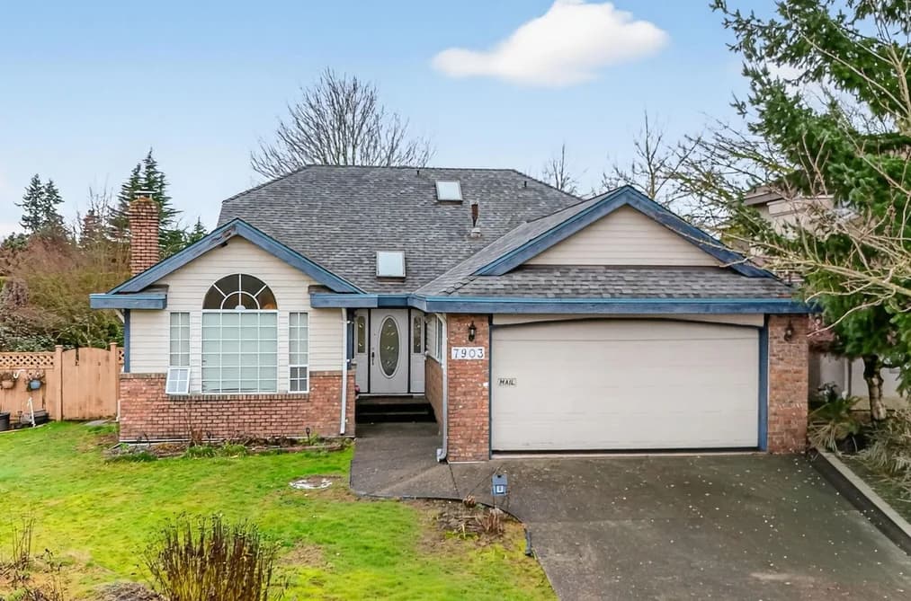 7903 164 STREET, Surrey, BC — Residential for Sale - Main Photo