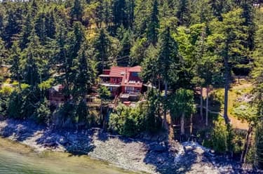 House for sale at 7911 Bedwell Drive Pender Island British Columbia - MLS: R3133944