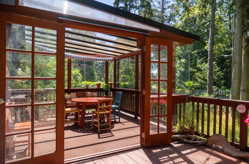 7913 SWANSON VIEW DRIVE, Pender Island, BC — Residential for Sale - Photo 2