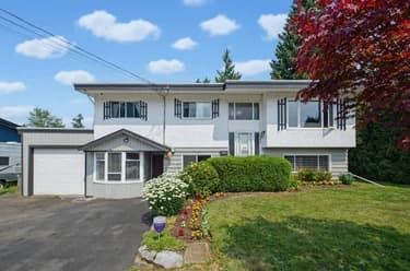 House for sale at 7915 Teal Avenue Mission British Columbia - MLS: R3143215