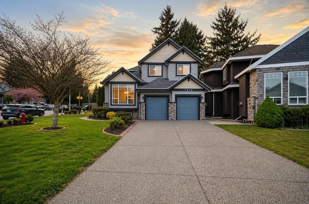 7918 147A STREET, Surrey, BC — Residential for Sale - Photo 2