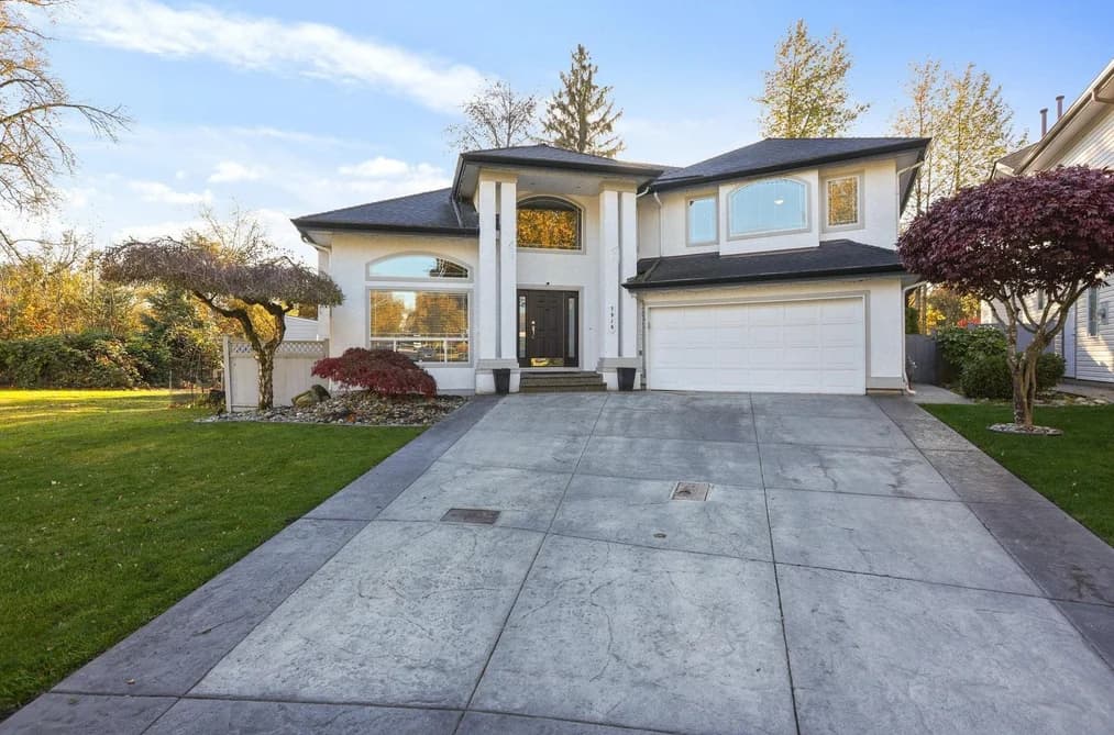 7919 REDTAIL PLACE, Surrey, BC — Residential for Sale - Main Photo