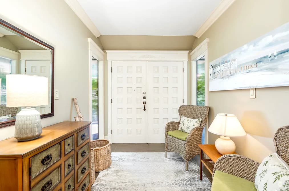 792 ANDERSON CRESCENT, West Vancouver, BC — Residential for Sale - Photo 2