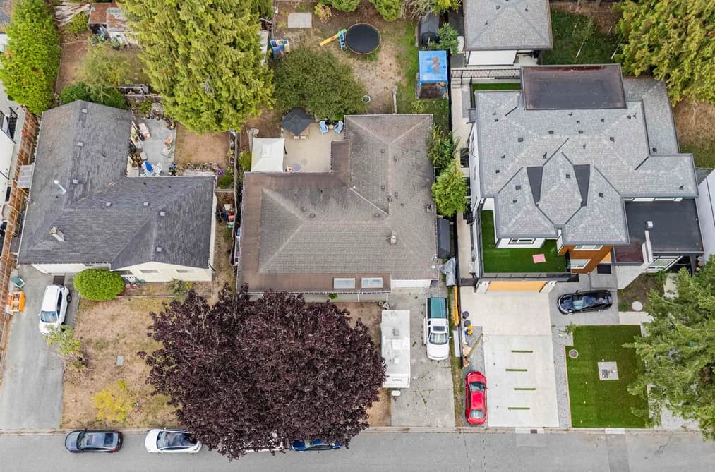 7920 110 STREET, Delta, BC — Residential for Sale - Main Photo