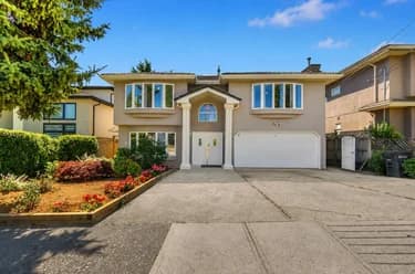 House for sale at 7922 16 Avenue Burnaby British Columbia - MLS: R3146276