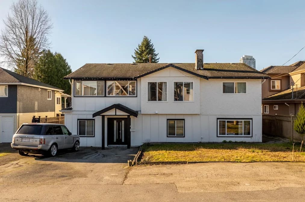7923 122A STREET, Surrey, BC — Residential for Sale - Main Photo