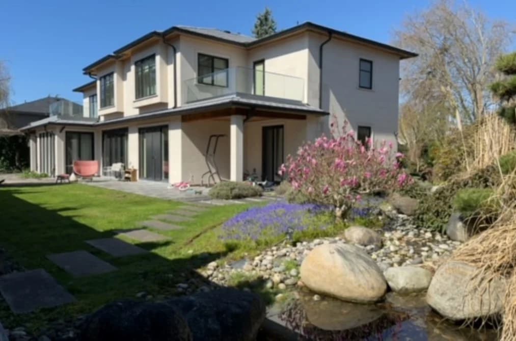 7928 GOLDSTREAM PLACE, Richmond, BC — Residential for Sale - Main Photo