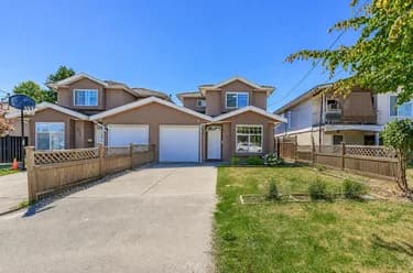 Half Duplex for sale at 7930 Edmonds Street Burnaby British Columbia - MLS: R3152768