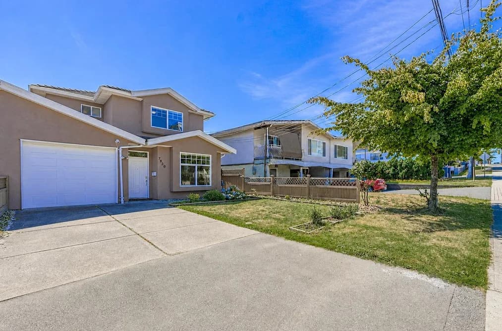 7930 EDMONDS STREET, Burnaby, BC — Residential for Sale - Photo 2