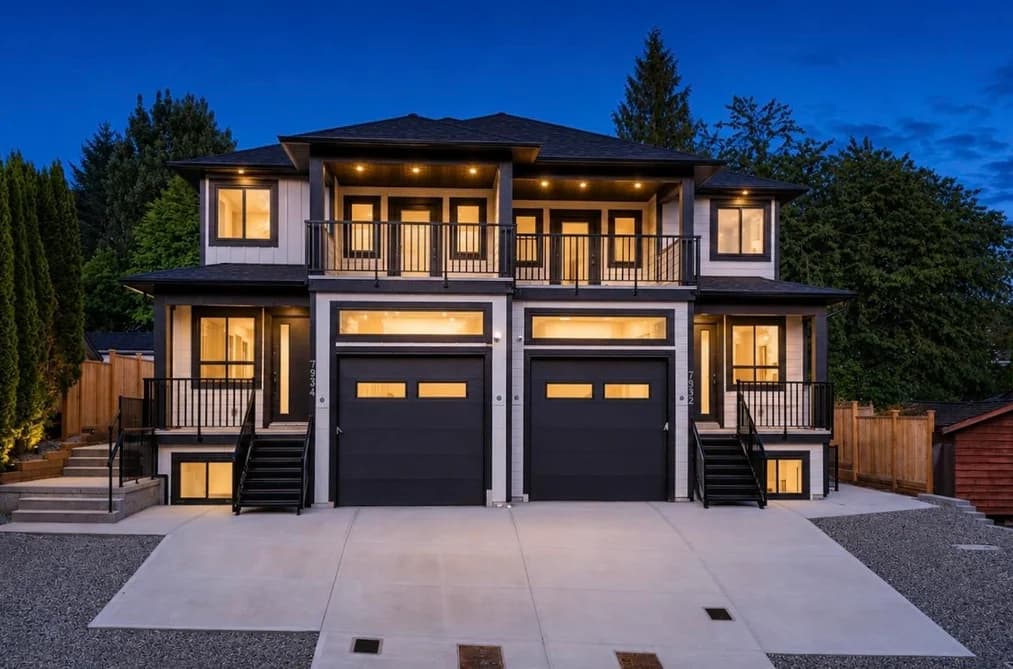 7932 HERON STREET, Mission, BC — Residential for Sale - Main Photo