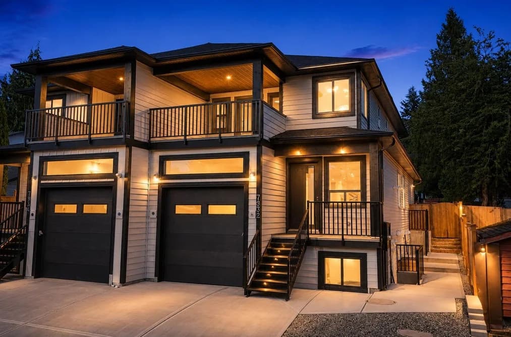 7932 HERON STREET, Mission, BC — Residential for Sale - Photo 2