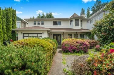 House for sale at 7932 Rosewood Street Burnaby British Columbia - MLS: R3118354