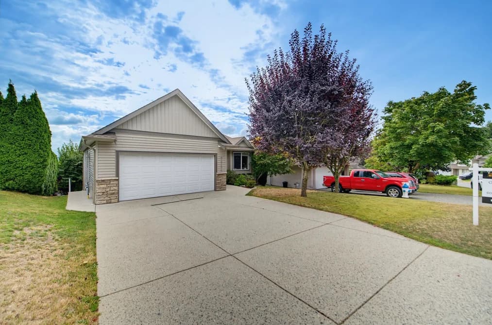 7934 TOPPER DRIVE, Mission, BC — Residential for Sale - Photo 2