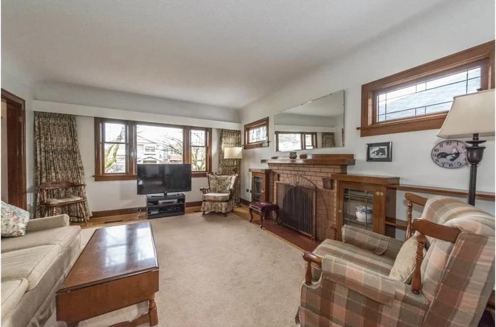 7935 HUDSON STREET, Vancouver, BC — Residential for Sale - Photo 2