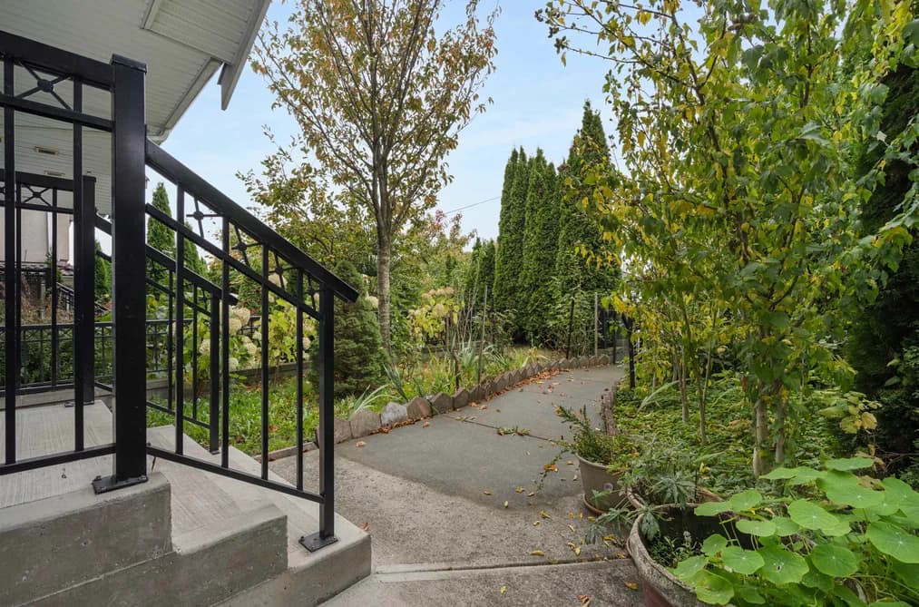 7936 Main Street, Vancouver, BC - Half Duplex for Sale - Photo 2 of 33 7936 Main Street, Vancouver, BC - Half Duplex for Sale - Photo 2 of 33