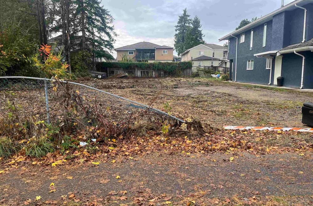 7937 124 STREET, Surrey, BC — Land for Sale - Main Photo