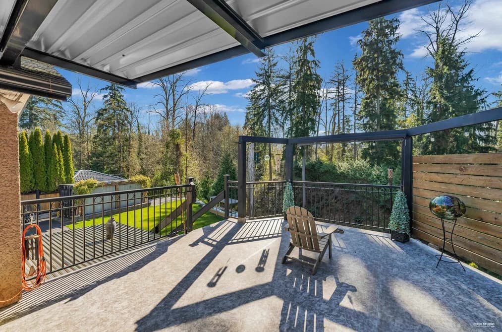 794 ADIRON AVENUE, Coquitlam, BC — Residential for Sale - Main Photo