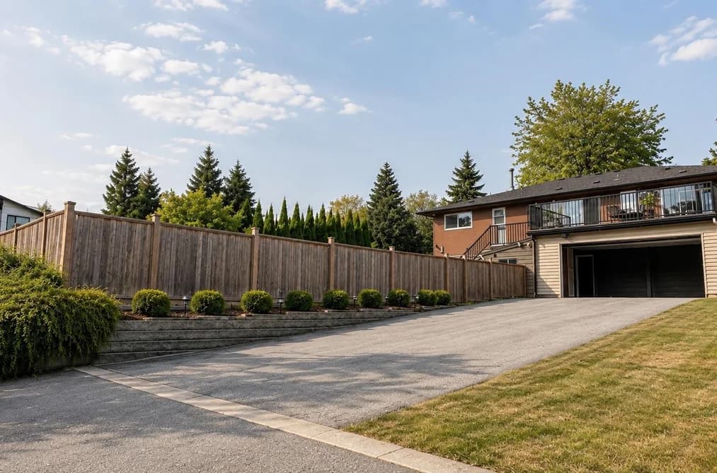 7940 BURNLAKE DRIVE, Burnaby, BC — Residential for Sale - Main Photo
