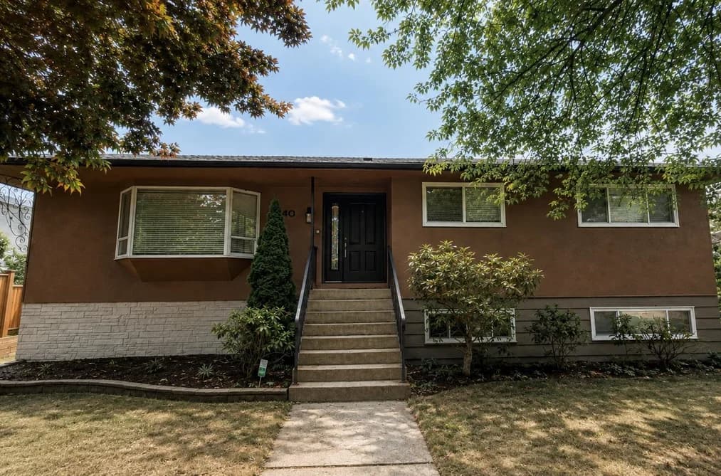 7940 BURNLAKE DRIVE, Burnaby, BC — Residential for Sale - Photo 2