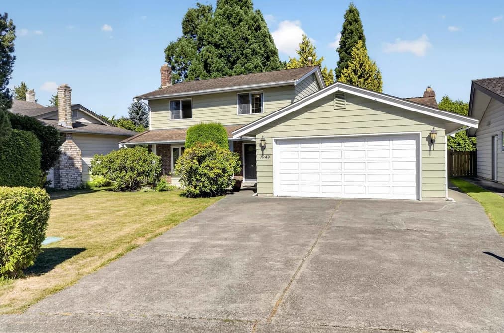 7940 WILLOWFIELD DRIVE, Richmond, BC — Residential for Sale - Photo 2