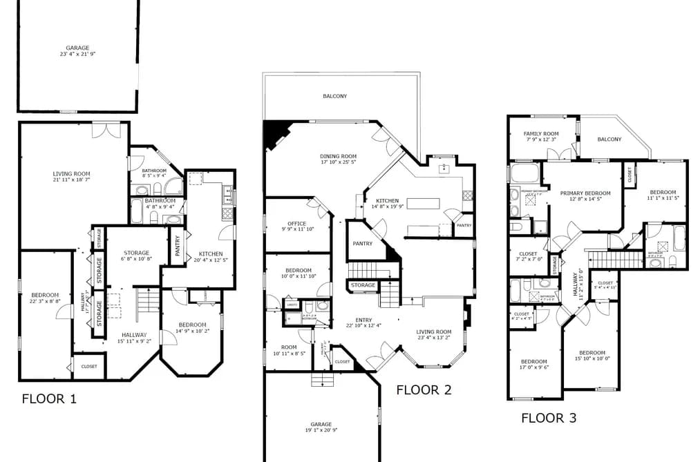 7943 ROSEWOOD STREET, Burnaby, BC — Residential for Sale - Photo 2