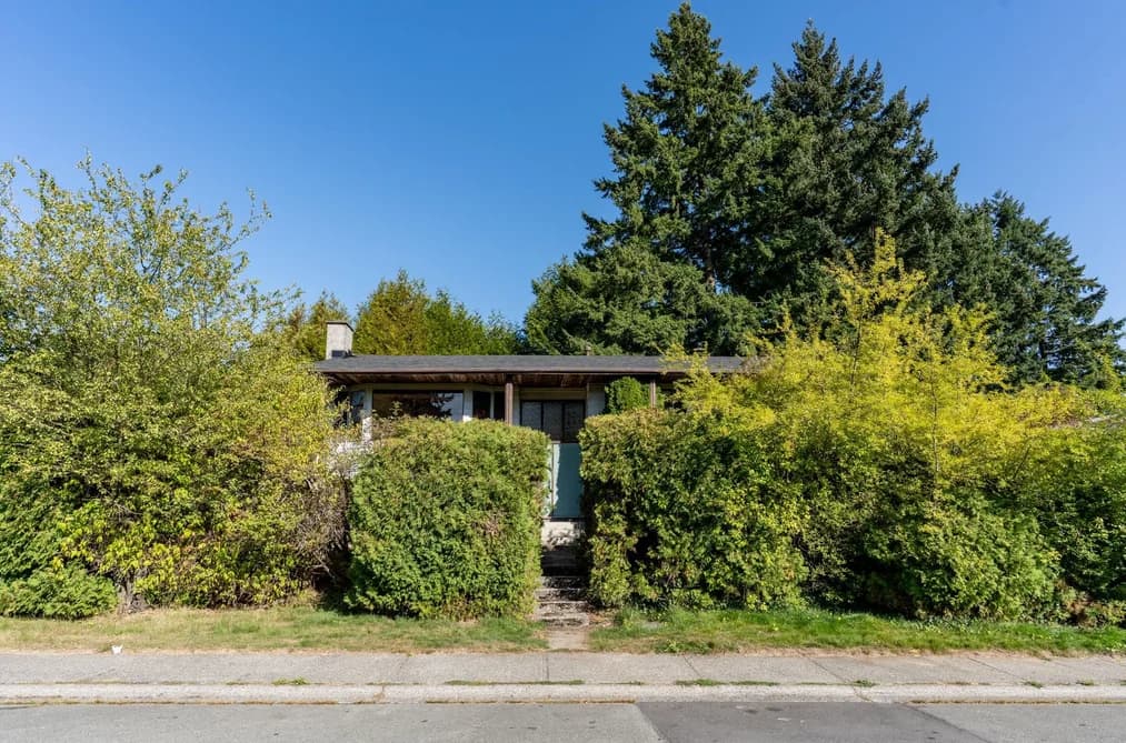 7946 116A STREET, Delta, BC — Residential for Sale - Main Photo