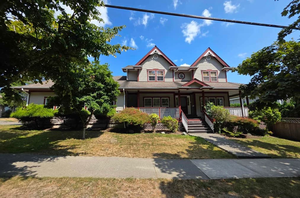 7948 160TH STREET, Surrey, BC — Residential for Sale - Main Photo