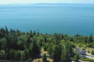 Manufactured On Land for sale at 7949 Redrooffs Road Halfmoon Bay British Columbia - MLS: R3079828