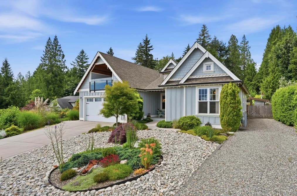 795 MADISON PLACE, Gibsons, BC — Residential for Sale - Photo 2