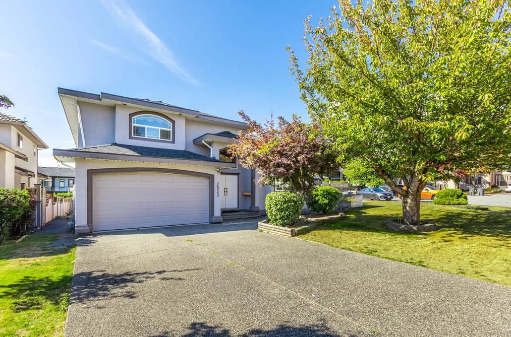 7953 155A STREET, Surrey, BC — Residential for Sale - Main Photo