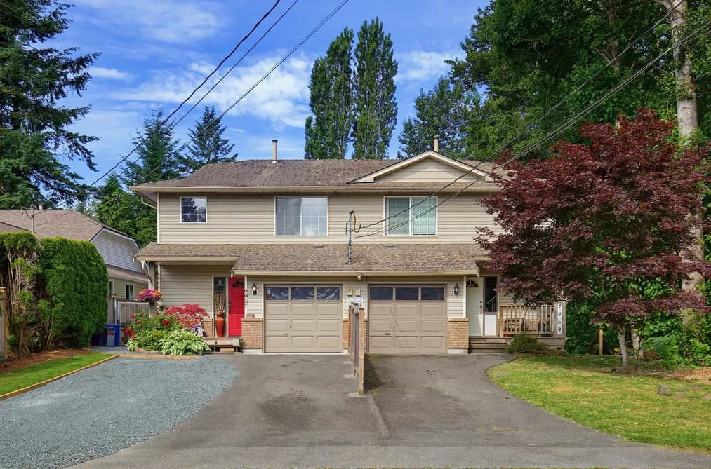 7957 BURDOCK STREET, Mission, BC — Residential for Sale - Main Photo