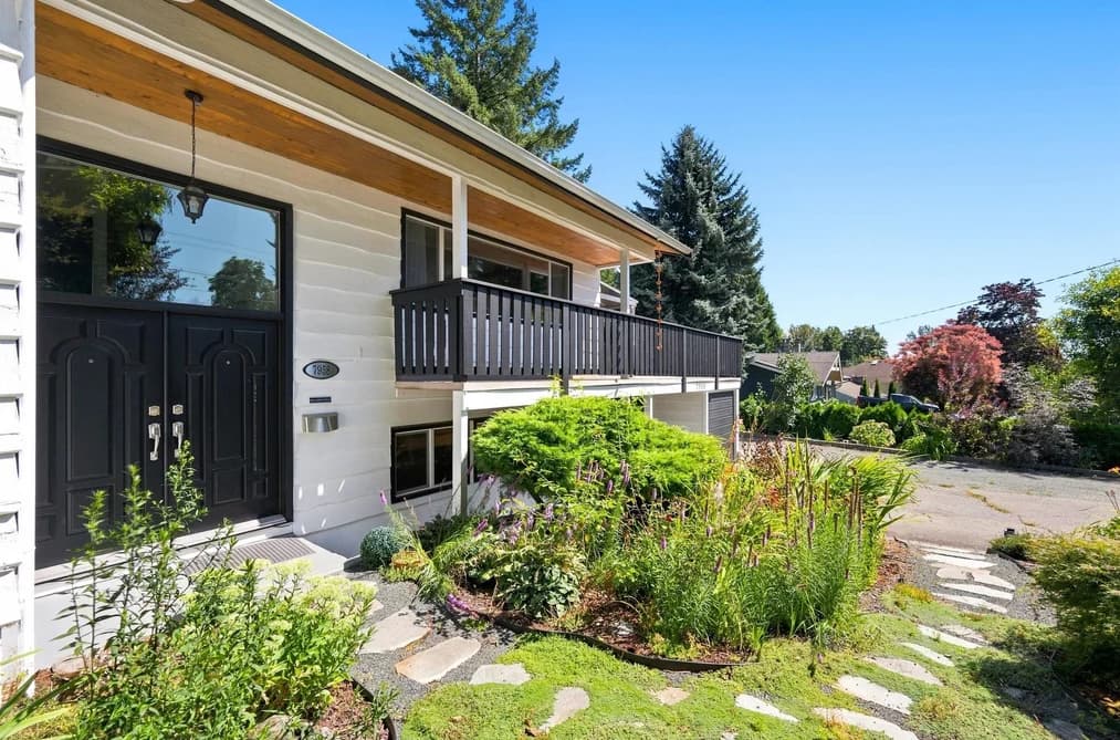 7958 TAULBUT STREET, Mission, BC — Residential for Sale - Main Photo