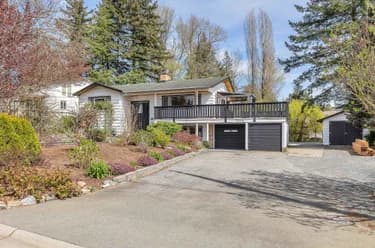 House for sale at 7958 Taulbut Street Mission British Columbia - MLS: R3139920