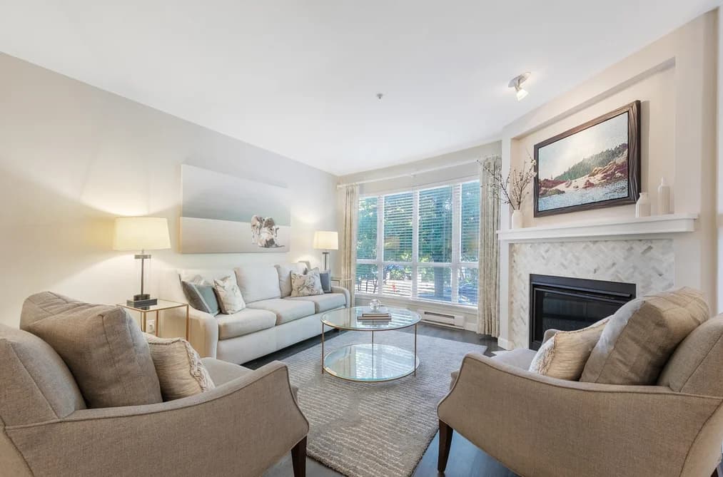 796 W 15TH AVENUE, Vancouver, BC — Residential for Sale - Photo 2