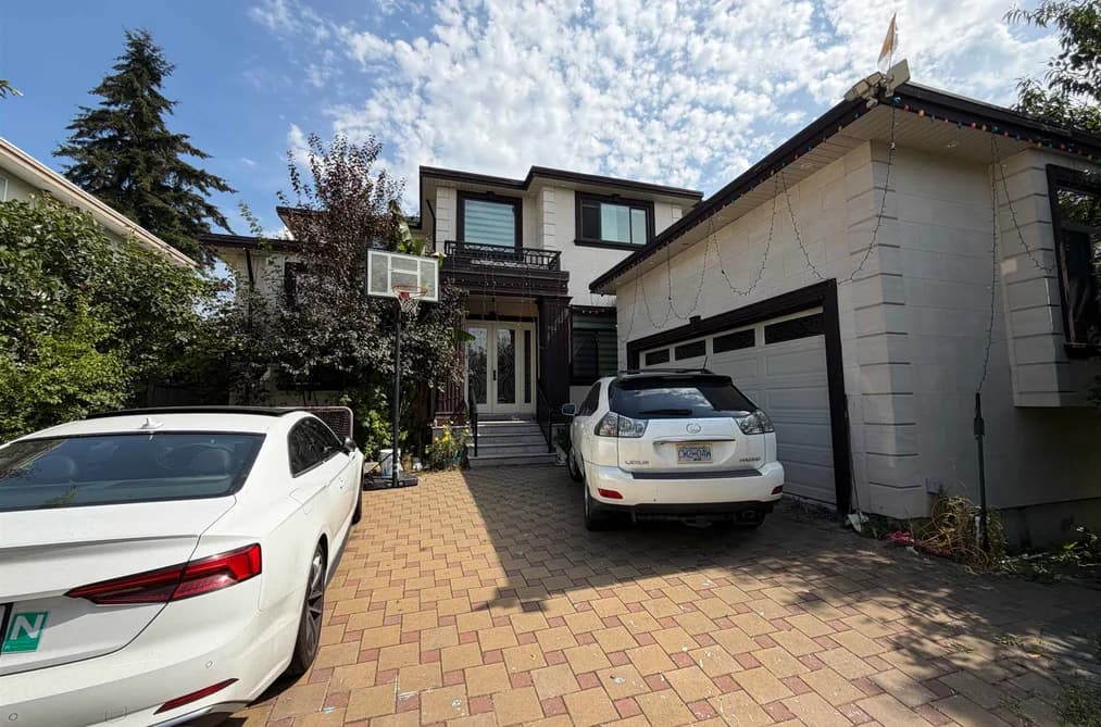 7960 155 STREET, Surrey, BC — Residential for Sale - Main Photo