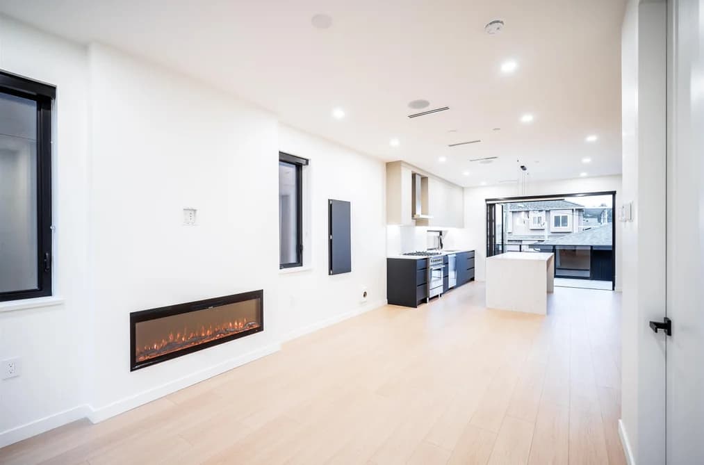 7960 INVERNESS STREET, Vancouver, BC — Residential for Sale - Photo 2