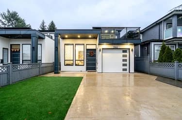 Half Duplex for sale at 7962 Edmonds Street Burnaby British Columbia - MLS: R3131805