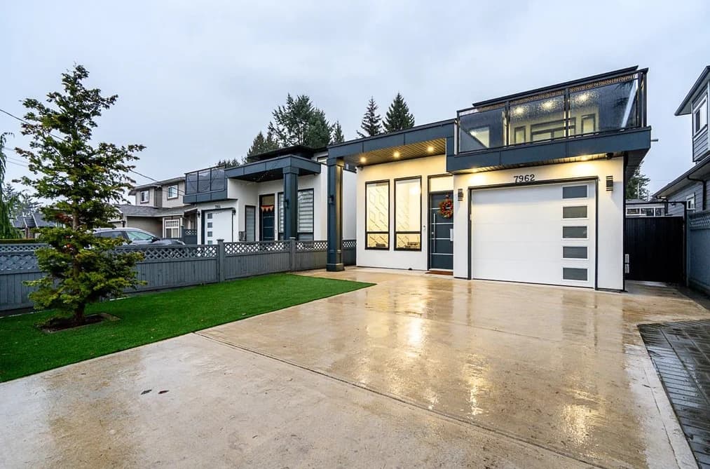 7962 EDMONDS STREET, Burnaby, BC — Residential for Sale - Photo 2