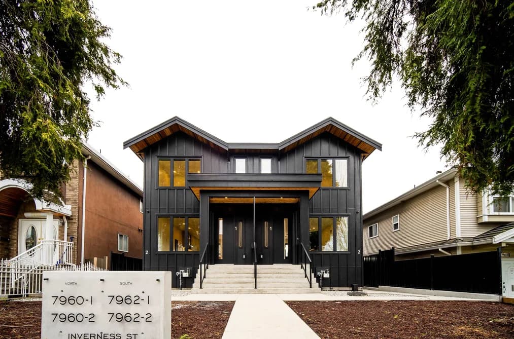 7962 INVERNESS STREET, Vancouver, BC — Residential for Sale - Main Photo