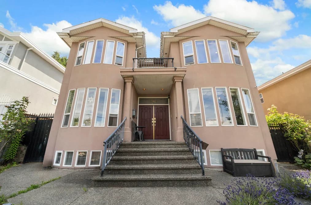 7962 VICTORIA DRIVE, Vancouver, BC — Residential for Sale - Main Photo