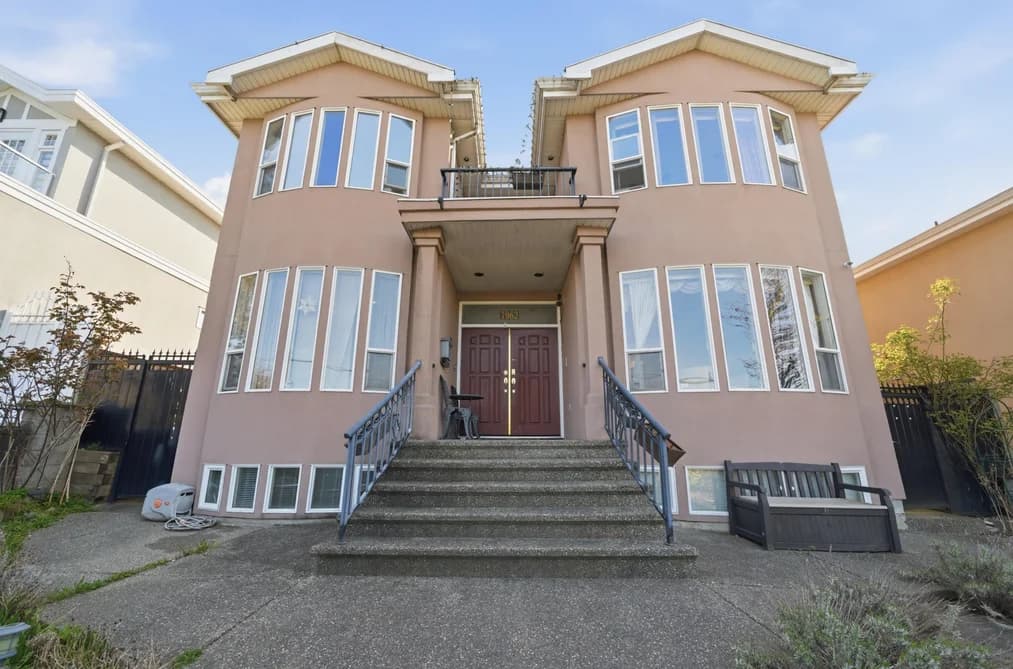 7962 VICTORIA DRIVE, Vancouver, BC — Residential for Sale - Photo 2