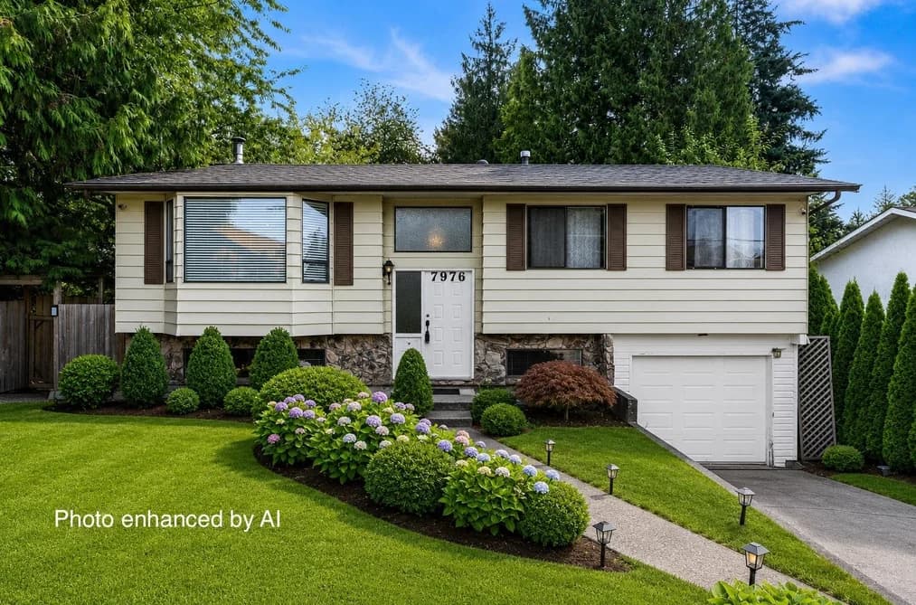 7976 TANAGER STREET, Mission, BC — Residential for Sale - Main Photo