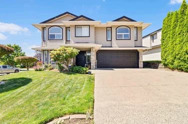 House for sale at 7977 D'Herbomez Drive Mission British Columbia - MLS: R3140880