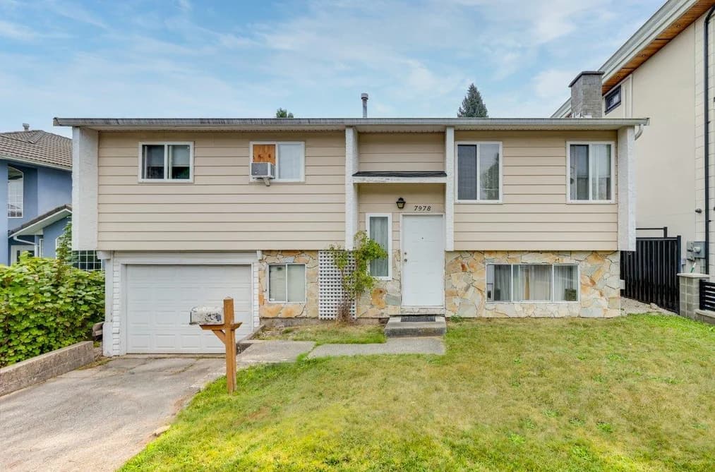 7978 126A STREET, Surrey, BC — Residential for Sale - Main Photo