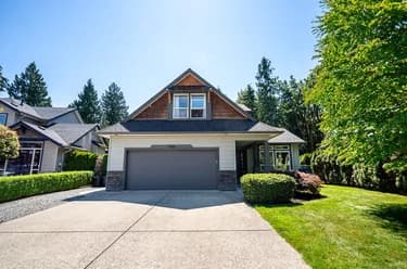 House for sale at 7988 Melburn Drive Mission British Columbia - MLS: R3145277
