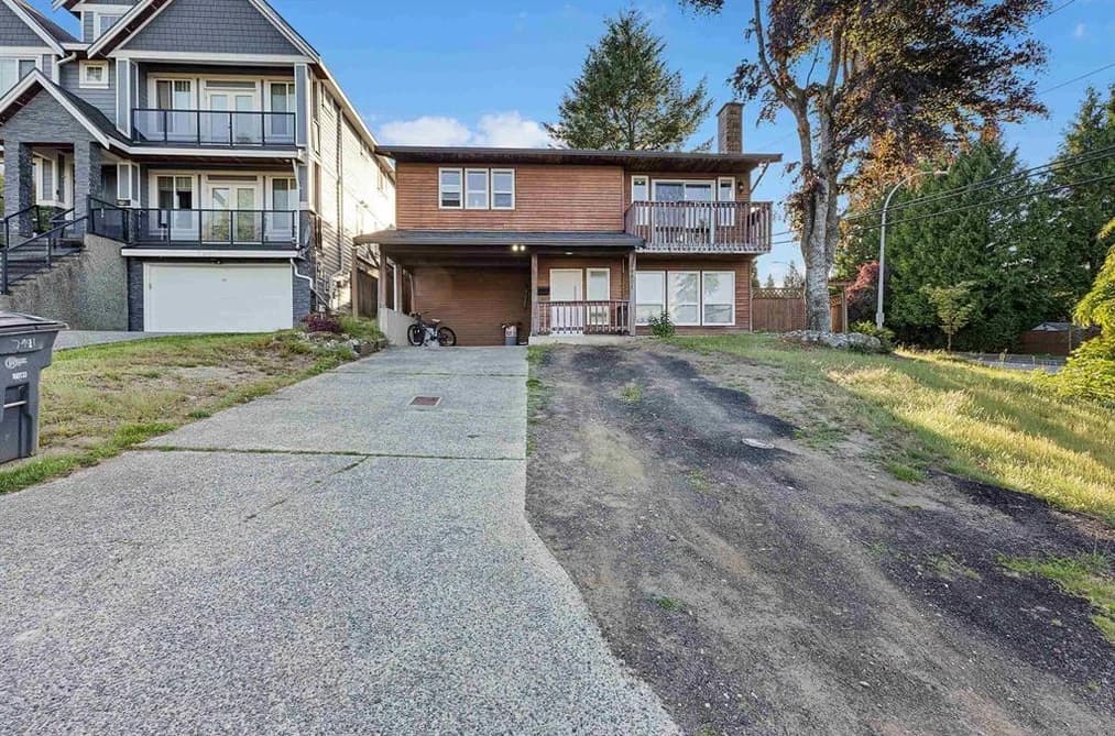 7991 138A STREET, Surrey, BC — Residential for Sale - Main Photo