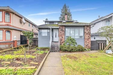 House for sale at 7996 Prince Edward Street Vancouver British Columbia - MLS: R3103623