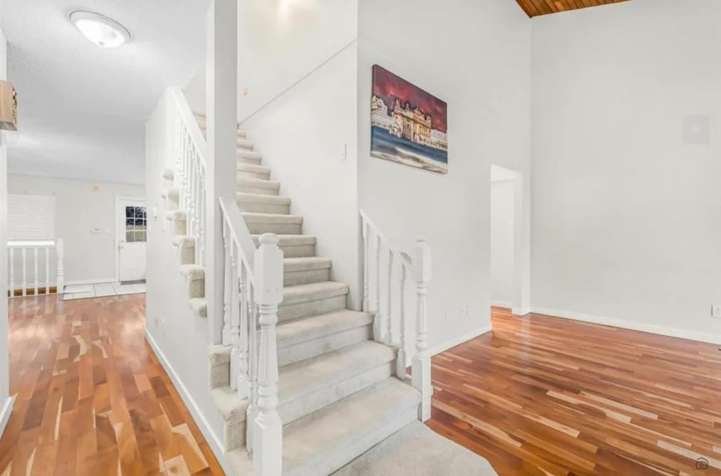 7996 PRINCE EDWARD STREET, Vancouver, BC — Residential for Sale - Photo 2