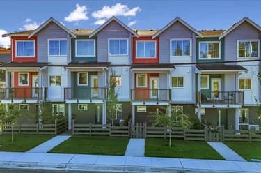 Townhouse for sale at 8 10392 240a Street Maple Ridge British Columbia - MLS: R3147669