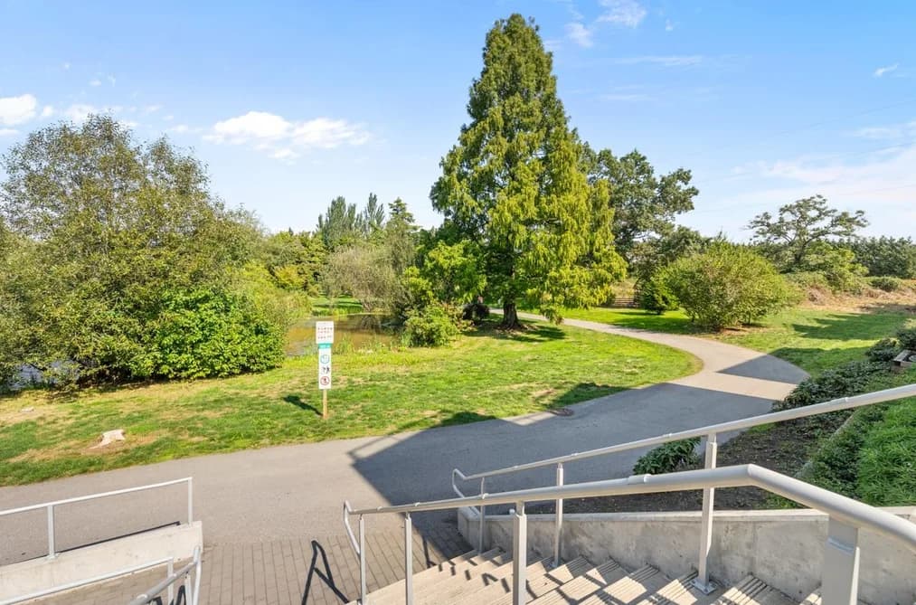 8 10800 NO. 5 ROAD, Richmond, BC — Residential for Sale - Main Photo